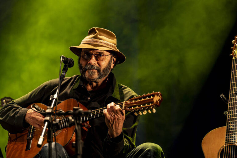 Revelando SP: festival gratuito traz Almir Sater e culinária típica