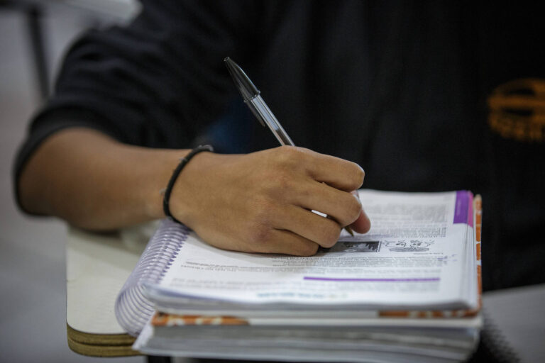 Candidatos podem recorrer de questões da prova do CNU 2025