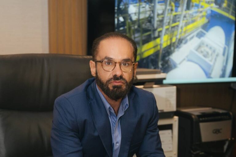Ricardo Magro: O maior sonegador contumaz do Brasil