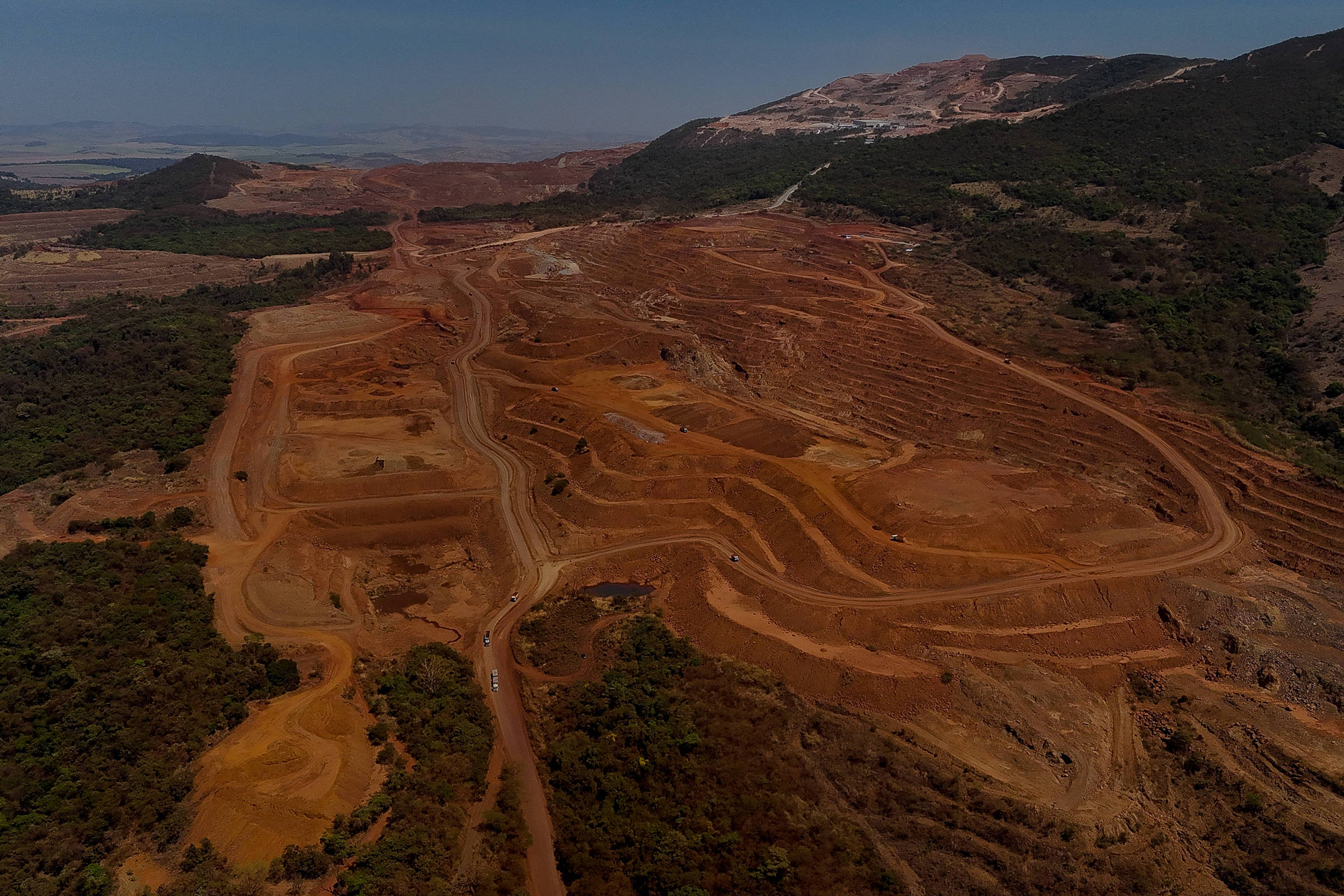 Acordo entre MMG e Anglo American pode afetar suministro de níquel na Europa