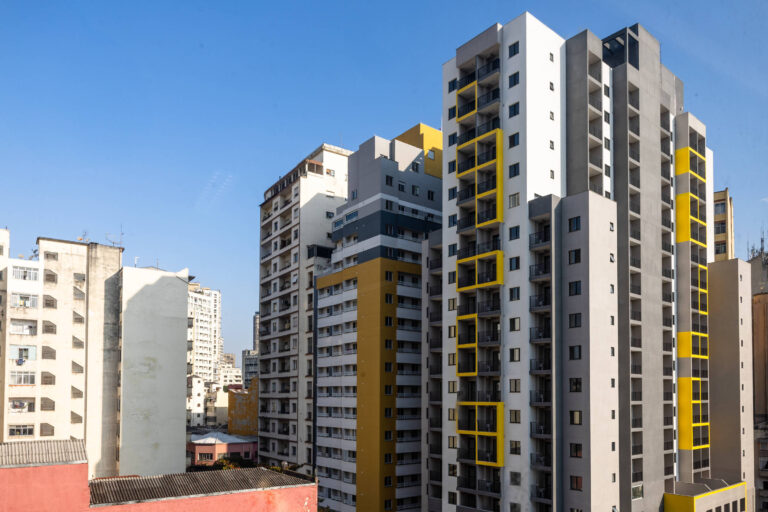 Alvará automático para habitações sociais em São Paulo