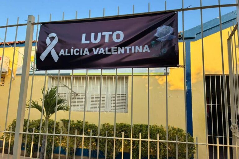 Crescimento da violência escolar no Brasil em 2024