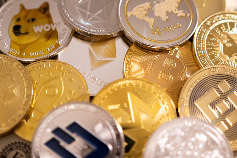 Governo brasileiro considera taxar criptoativos com IOF após nova regulação