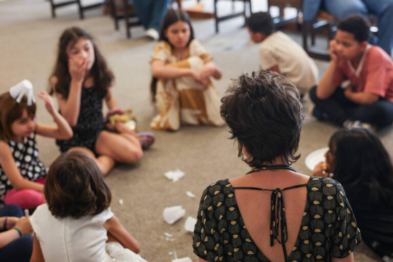 Reflexões sobre o consumismo infantil