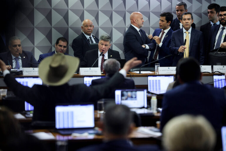 Irregularidades no consignado foram alertadas há 20 anos