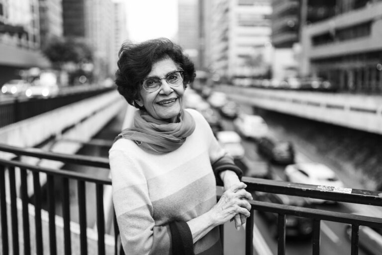 Marilena Chaui reafirma seu marxismo e critica a classe média