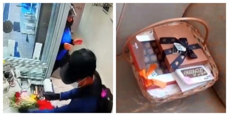 Polícia prende 2º suspeito em série de assaltos em Matão