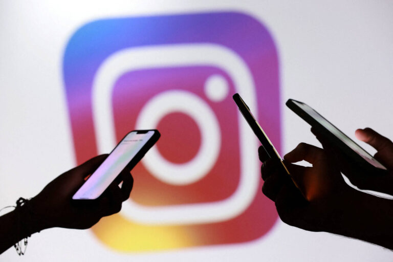 Estudo revela que brasileiros gastam tempo com estética nas redes sociais