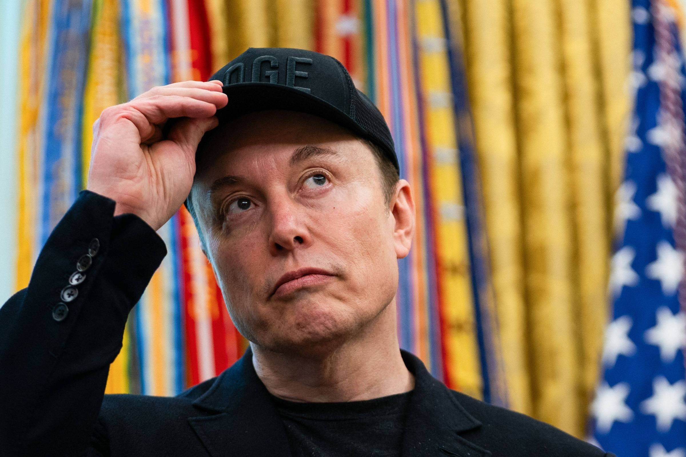 Incentivos financeiros: o que motiva Elon Musk?