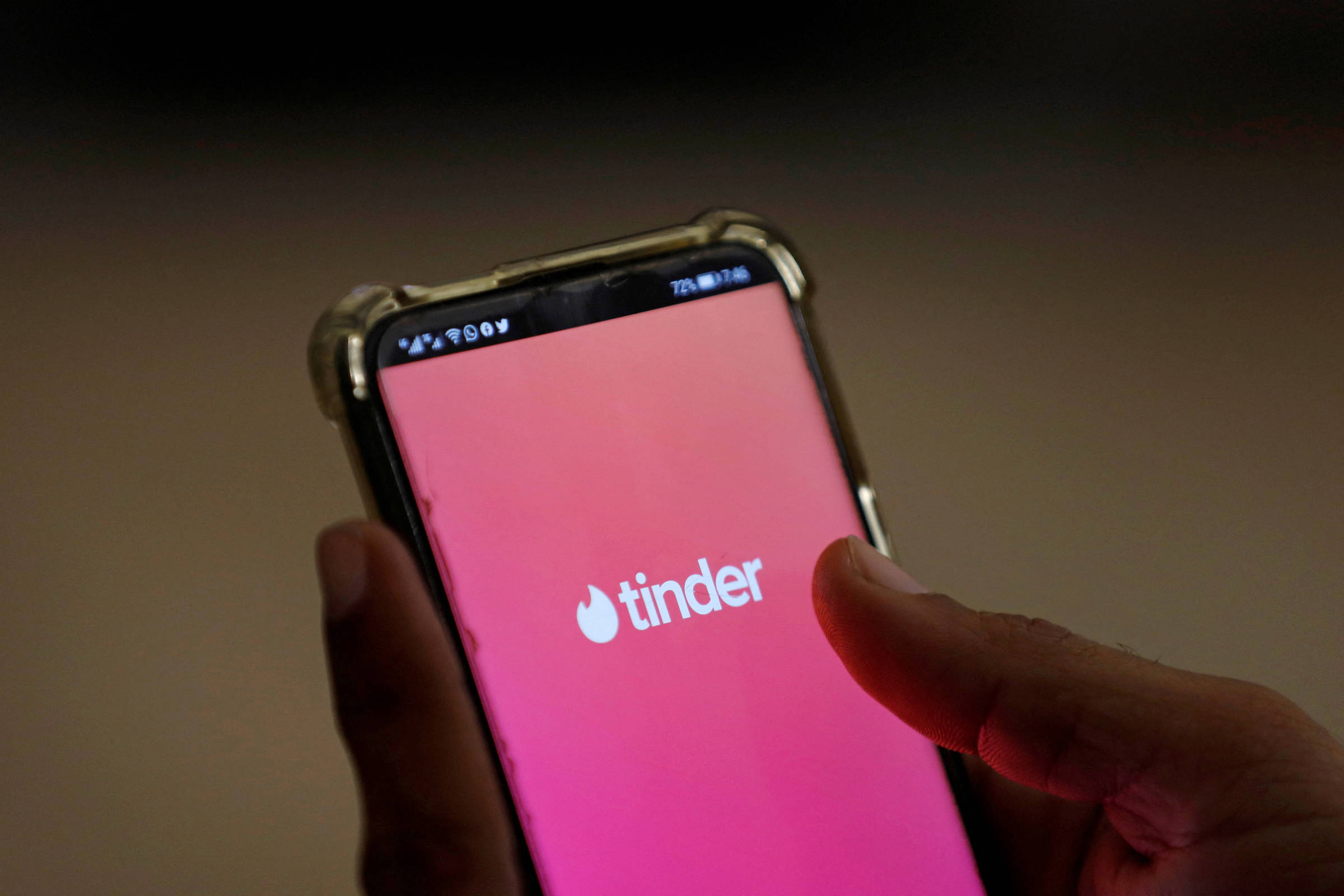 O futuro dos apps de namoro: como a IA pode substituir o deslizar