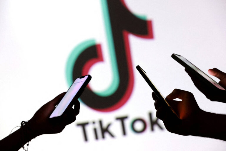 O que os novos donos do TikTok estão consumindo
