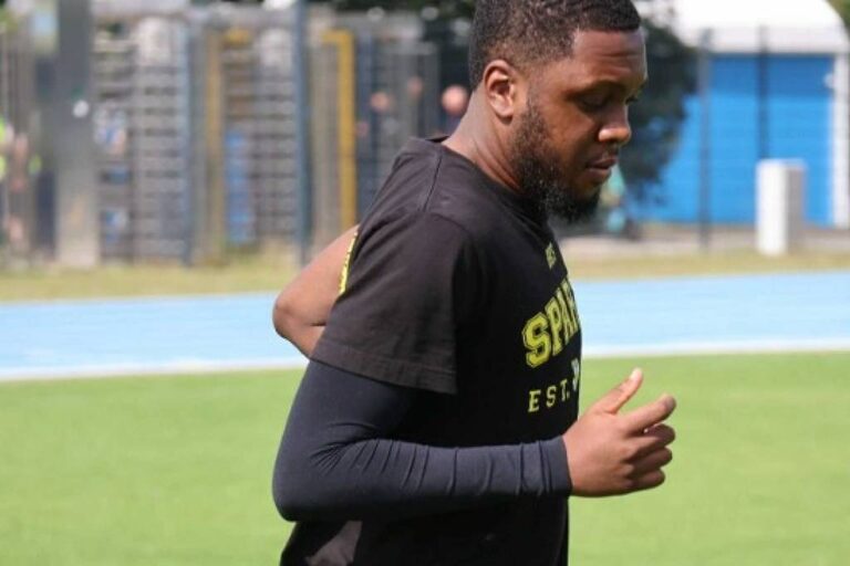 Kayo Lopes permanece na UTI após acidente na Polônia