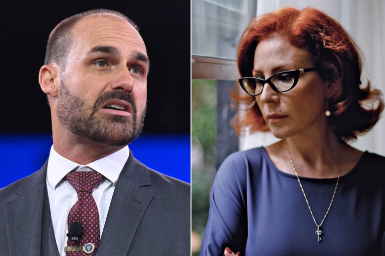 Avanços nas punições a Eduardo Bolsonaro e colegas
