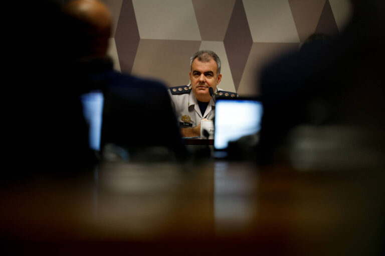 Coronel réu pelo 8 de Janeiro conquista aprovação na OAB