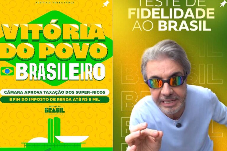 Lula intensifica propaganda digital um ano antes da eleição