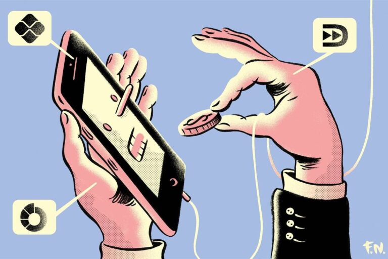 Futuro da intermediação financeira no Brasil