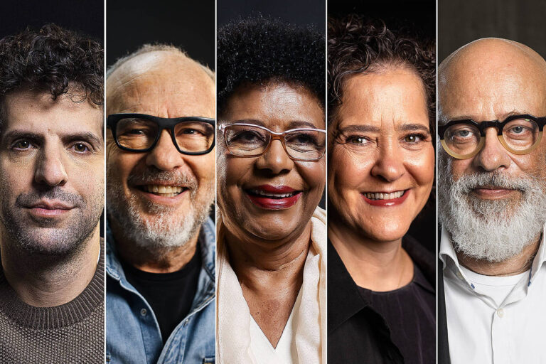 Novidades da CasaFolha: cursos com Carla Madeira e Bob Wolfenson