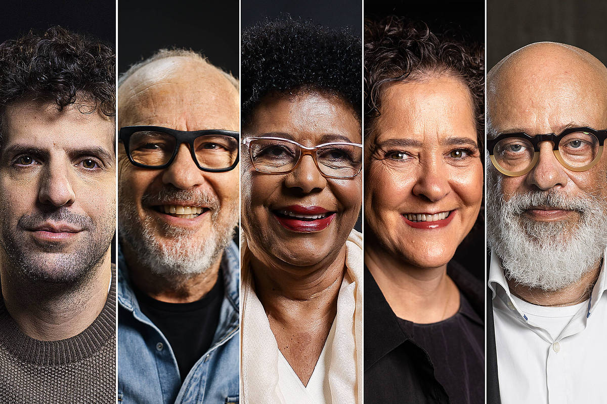 Novidades da CasaFolha: cursos com Carla Madeira e Bob Wolfenson