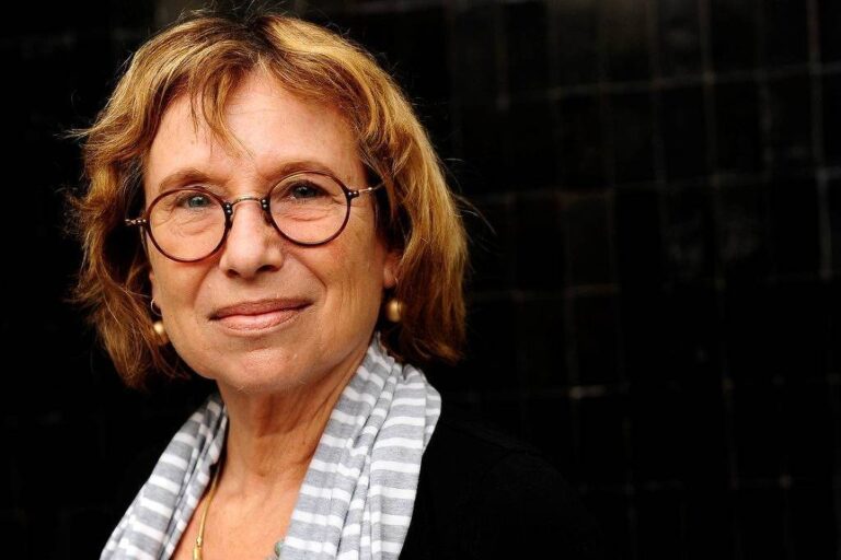 Conflito em Gaza: Fania Oz critica punições coletivas