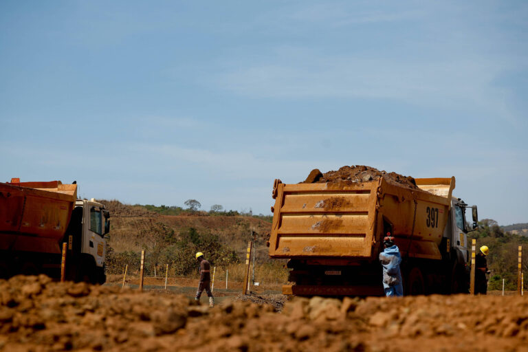 TCU investiga falta de verba da ANM para fiscalização da mineração