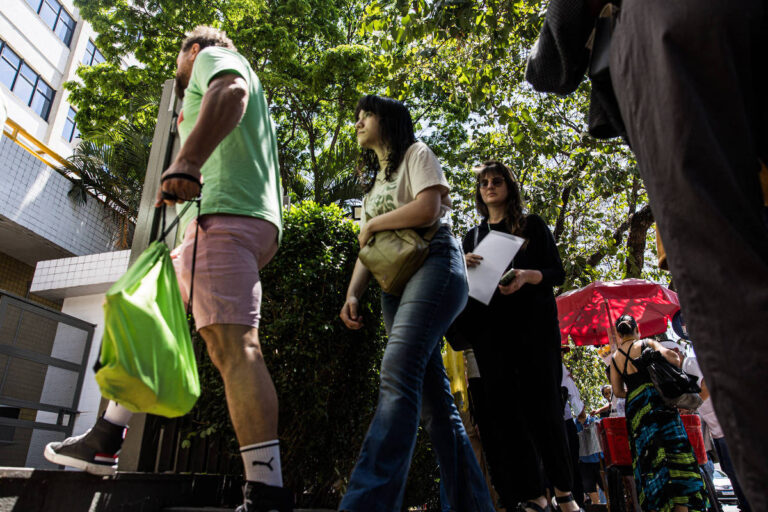 Candidatos do CNU têm prazo até terça-feira para envio de títulos