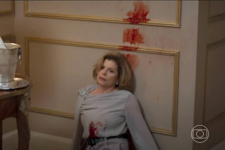 A segunda morte de Odete: crítica à novela que não impressionou