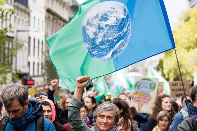 COP30 deve resgatar coletividade do Acordo de Paris