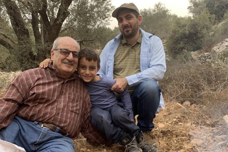 A realidade brutal da ocupação: relato de um palestino