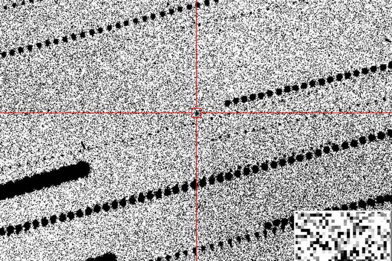 Asteroide de até 3 metros passa perto da Terra