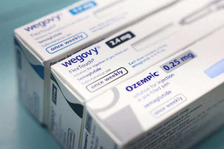 Ozempic e Wegovy: moléculas que reduzem inflamação e fibrose no fígado