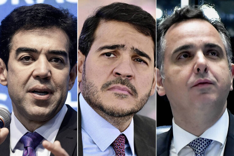Bolsonaristas preferem Bruno Dantas para o STF em meio a temores sobre Messias