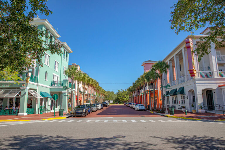 Kissimmee, EUA: turismo urbano e natureza em harmonia com Orlando