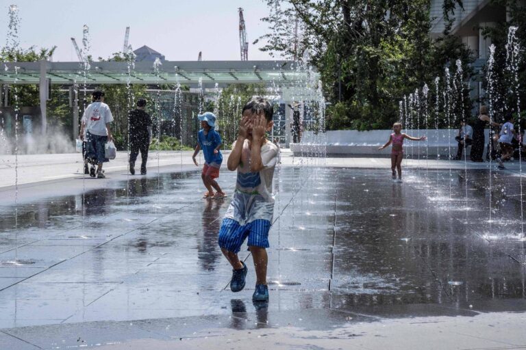 Geração Alpha e sua pegada de carbono reduzida