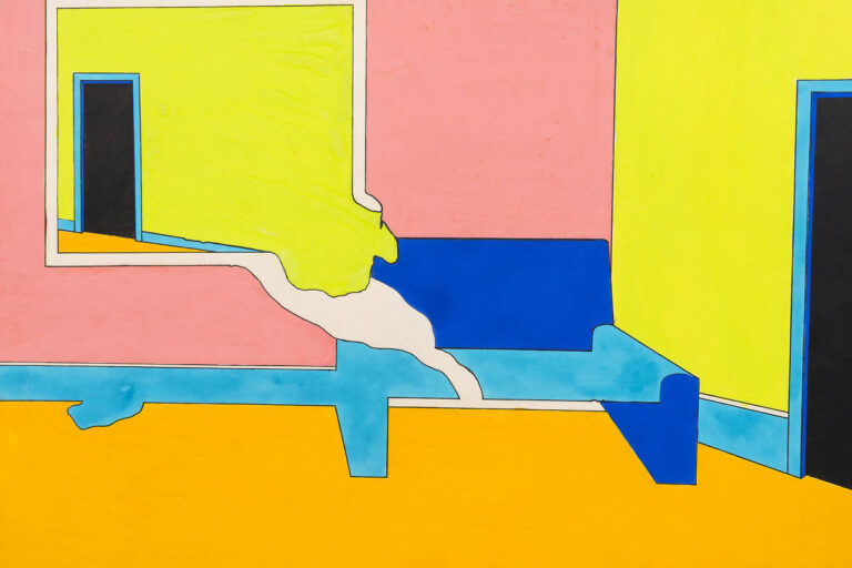 Outono europeu: Frieze em Londres e Art Basel Paris
