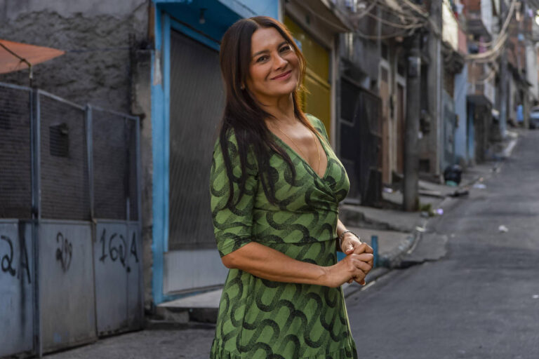 Desafios das doenças raras em destaque na novela