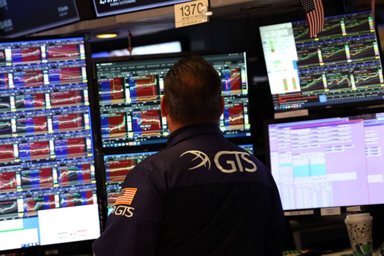 Queda de 10% nas ações é prevista por CEOs de Wall Street