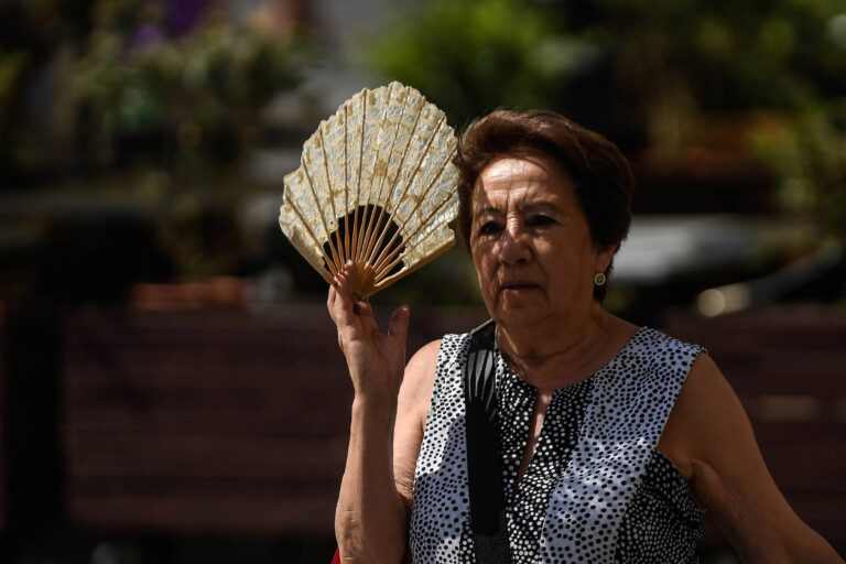 Mortes por calor extremo na América Latina vão dobrar até 2054