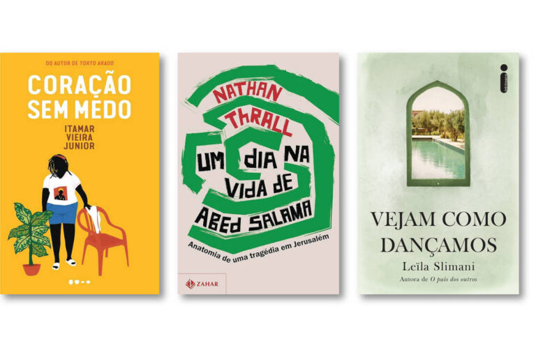 Nobel de Literatura 2025: conheça László Krasznahorkai e Itamar Vieira Junior