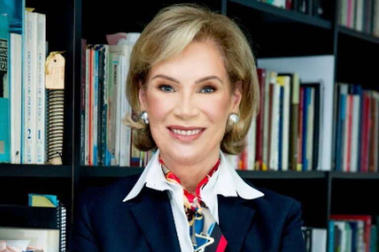 Nina Beatriz Stocco Ranieri será a nova curadora do prêmio Jabuti Acadêmico