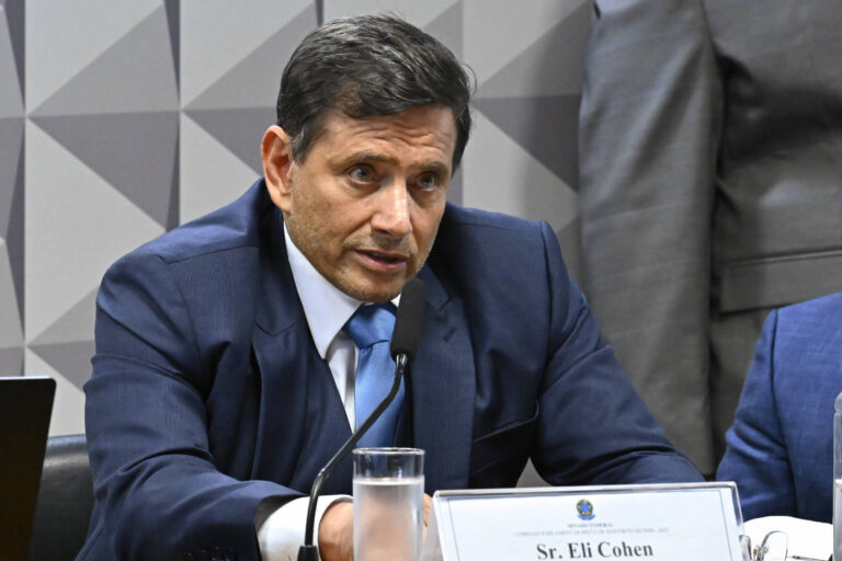 Advogado diz ter recebido dicas de marqueteiro do PL antes de depoimento à CPI do INSS