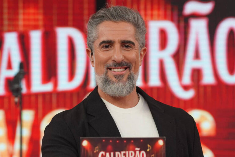 Marcos Mion terá reality para formar dupla sertaneja