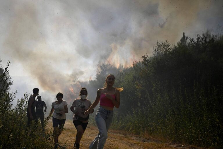 Acordo de Paris pode evitar 57 dias de calor intenso por ano
