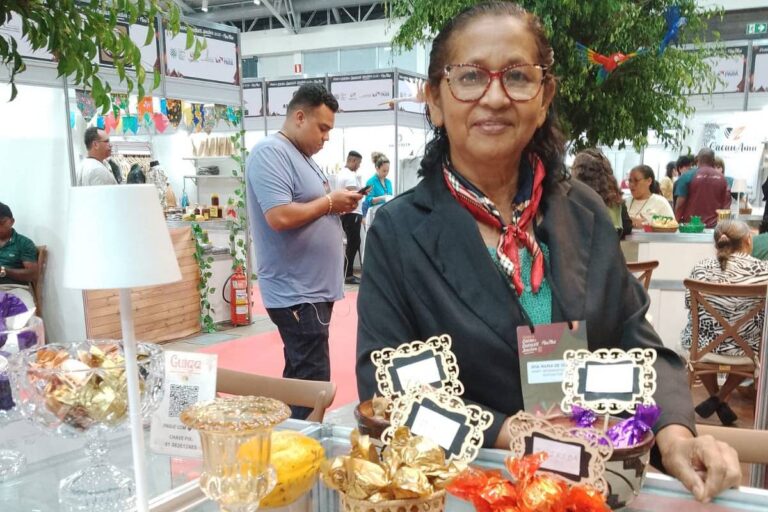 Preços de frutas em Belém disparam com efeito COP30