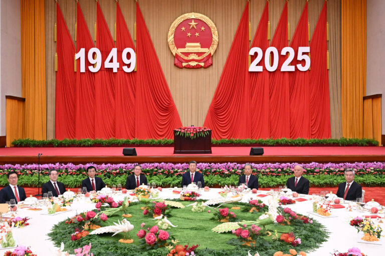 China e Brasil: novas oportunidades no 15º Plano Quinquenal