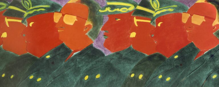 Exposição de Beatriz González desafia fronteiras culturais