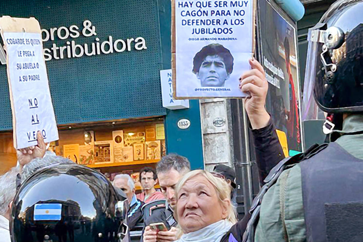 Congresso aborda Maradona sob novas perspectivas