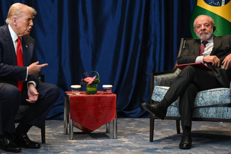 Sóstenes Cavalcante critica Lula por intenção de mediar conflito com a Venezuela