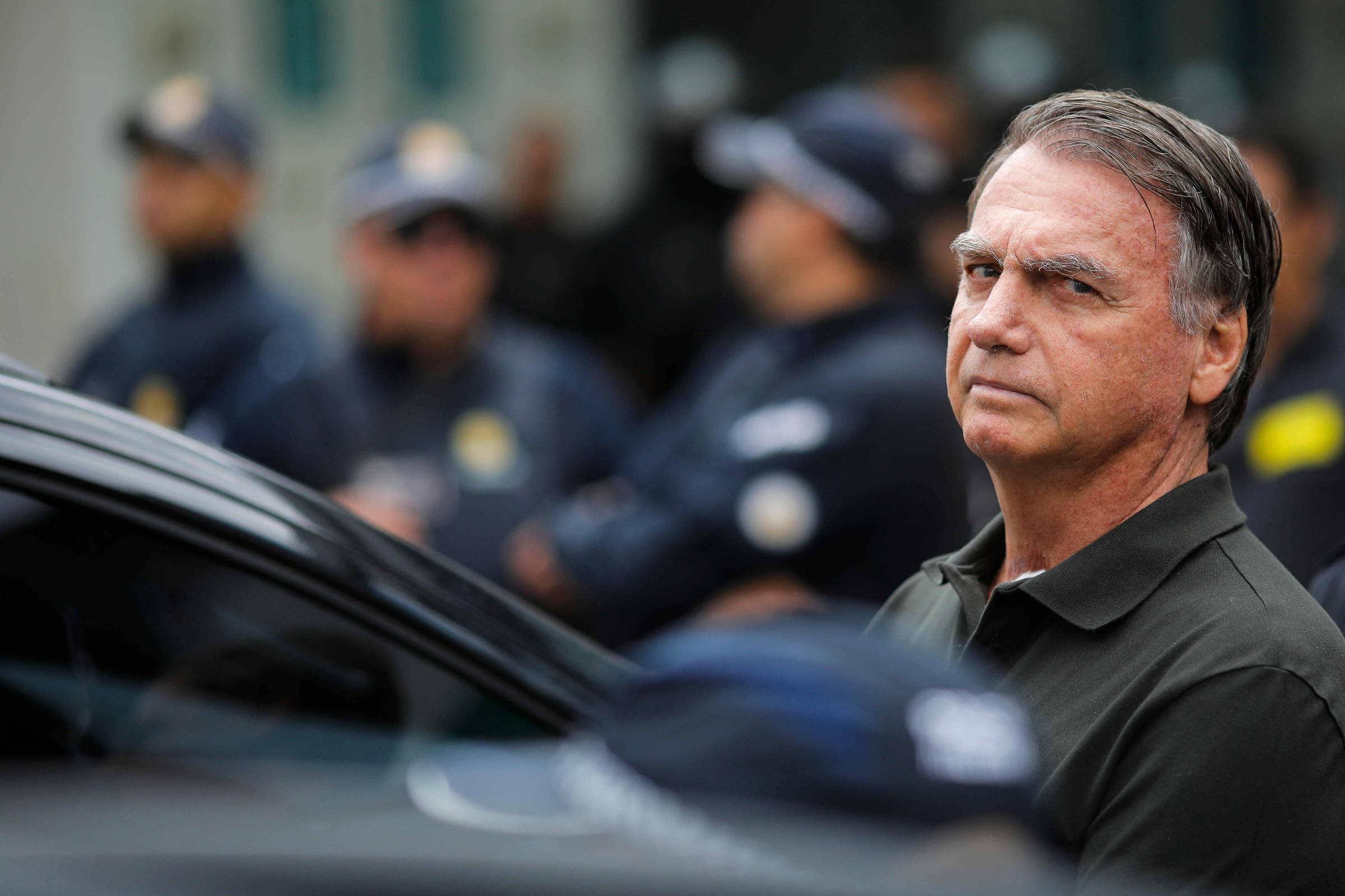 Renato Bolsonaro afirma que Justiça deseja que ex-presidente morra na prisão