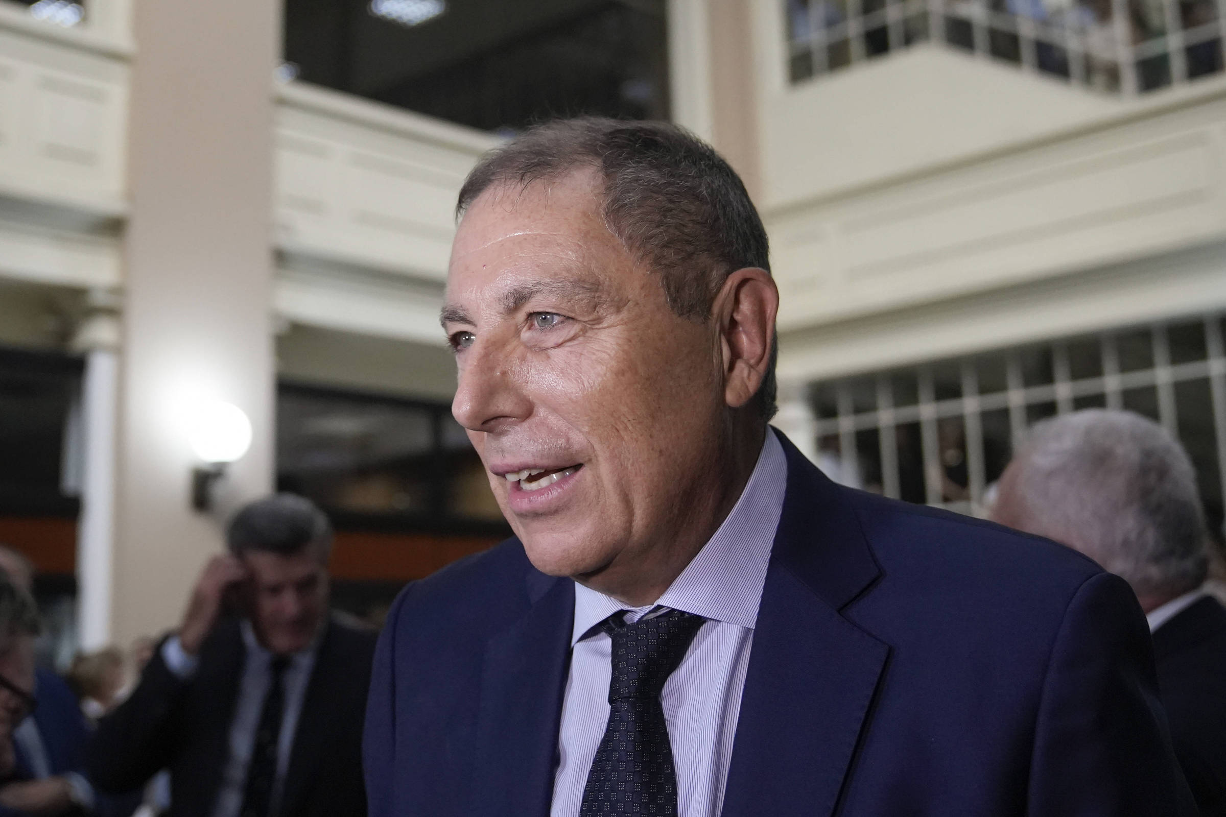 Uruguai busca flexibilidade no Mercosul, afirma ministro da Economia