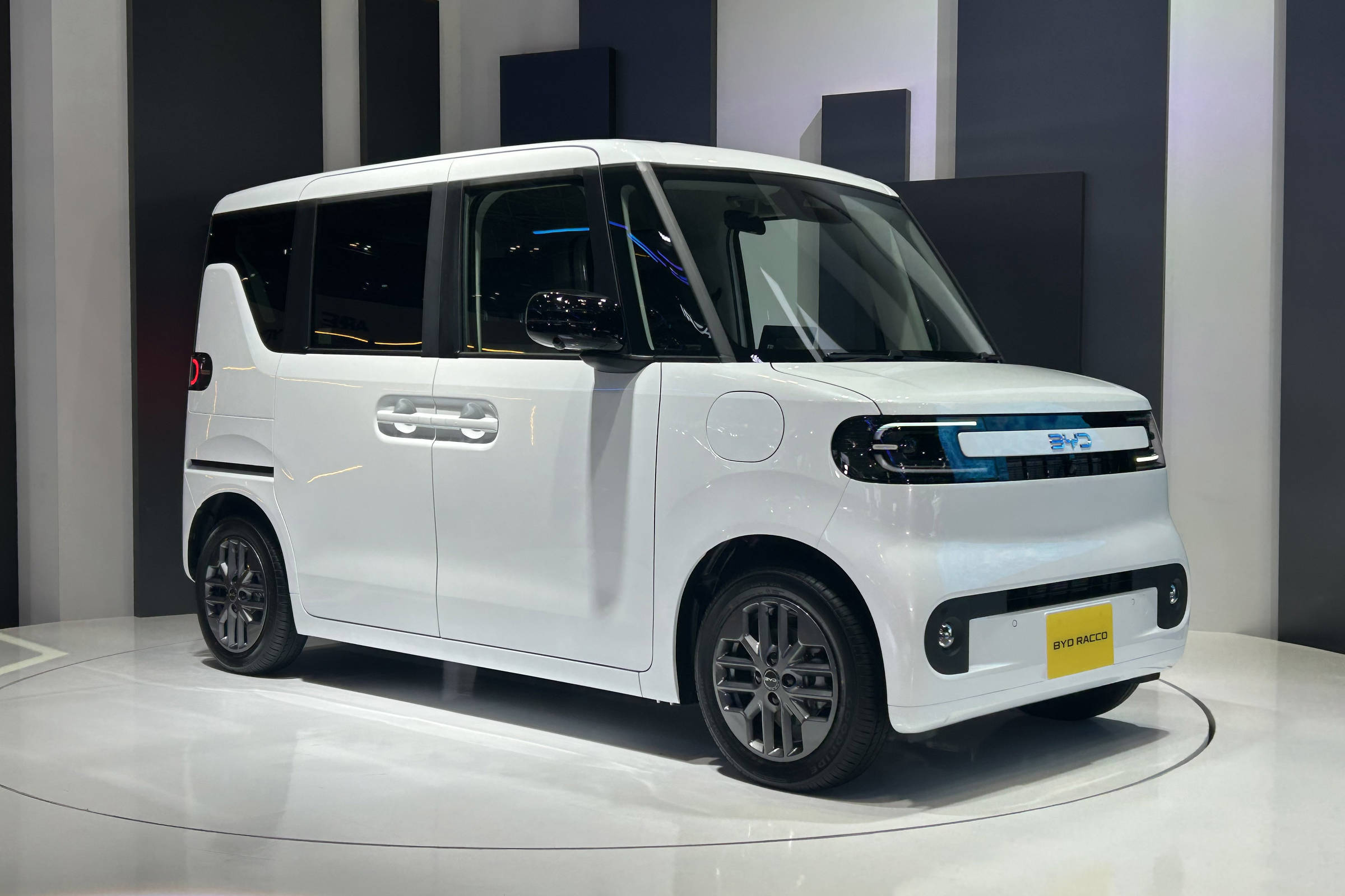 Salão do Automóvel de Tóquio revela novos modelos para o Brasil